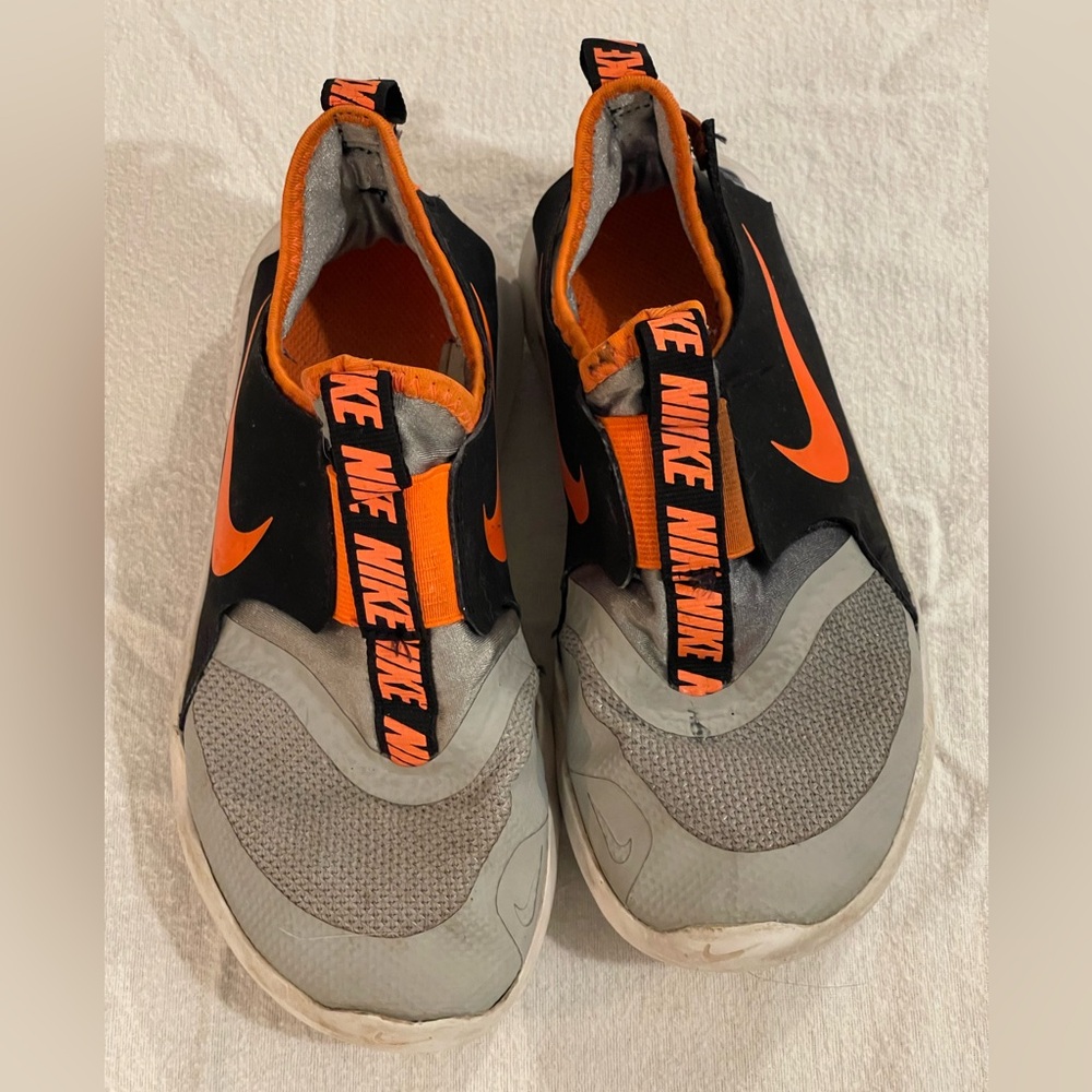 Nike sneakers boys size 1